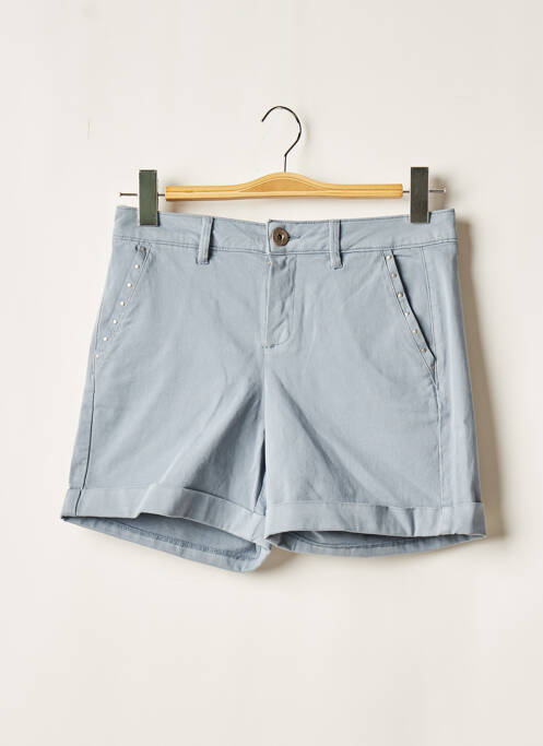 Șort albastru LOLA ESPELETA femeie