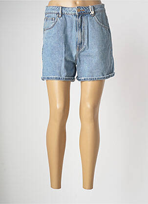 Șort albastru NAGEV femeie