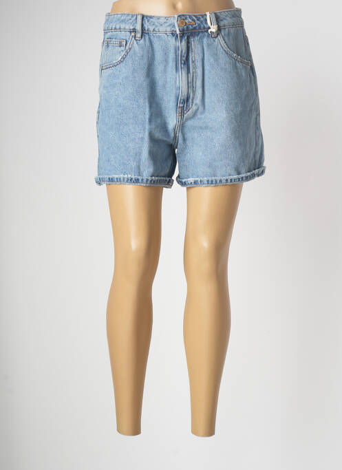 Șort albastru NAGEV femeie