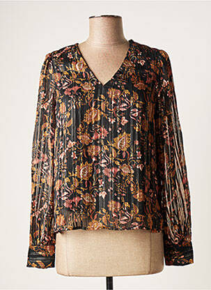 Bluză negru VERO MODA femeie