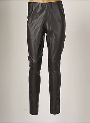 Colant negru ICHI femeie