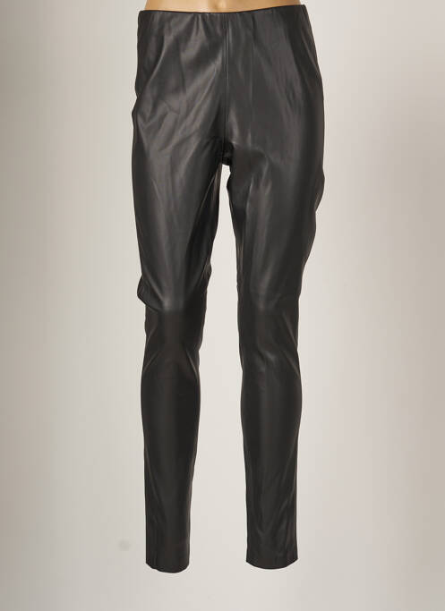 Colant negru ICHI femeie