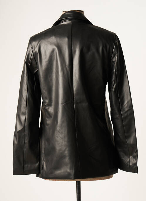 Geci din piele ecologică negru VERO MODA femeie