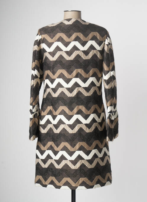 Jachete casual maro PAUL BRIAL femeie