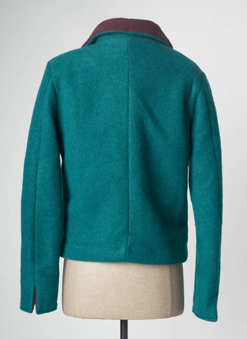 Jachete casual albastru PAUL BRIAL femeie