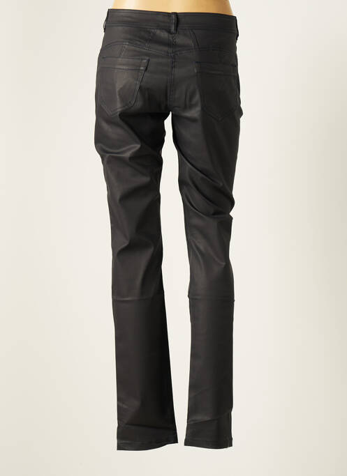 Pantalon drept albastru PAUL BRIAL femeie