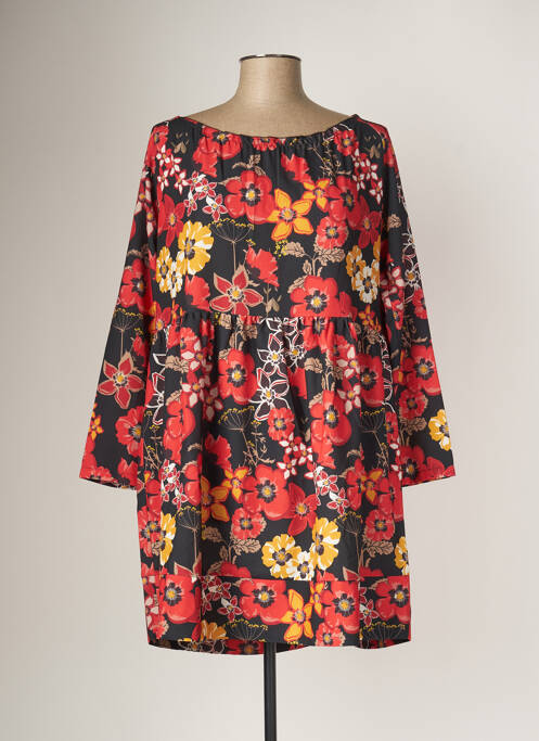 Rochie scurtă roșu G!OZE femeie