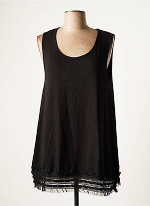 Maiou negru G!OZE femeie