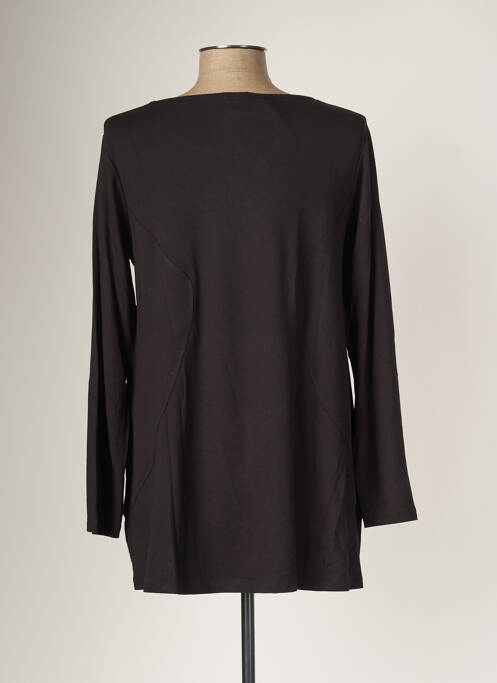 Tricou negru G!OZE femeie