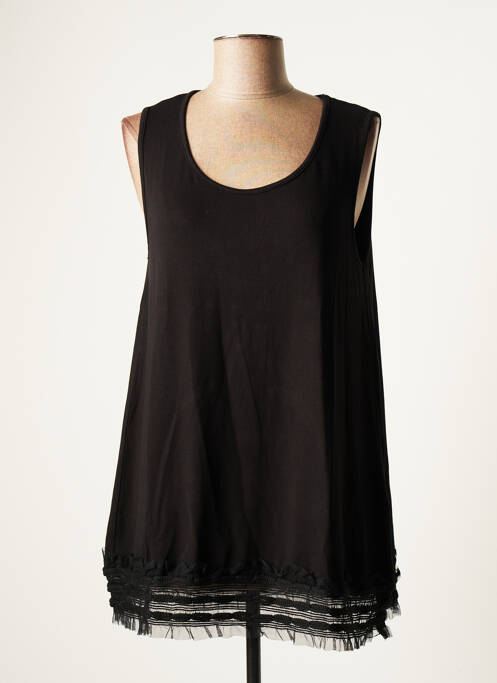 Maiou negru G!OZE femeie