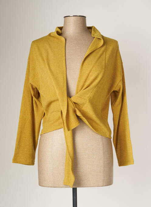 Bolero verde G!OZE femeie