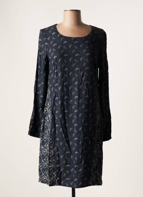 Rochie midi albastru LE PETIT BAIGNEUR femeie