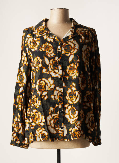 Cămașă gri LE PETIT BAIGNEUR femeie