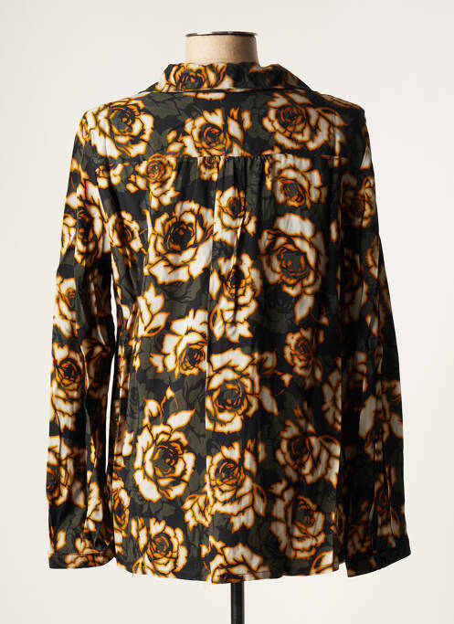 Cămașă gri LE PETIT BAIGNEUR femeie