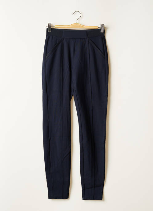 Pantalon chino mărime normală mărime normală albastru SANDWICH femme