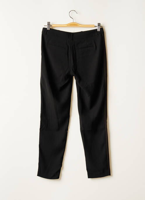 Pantalon chino negru DDP femeie