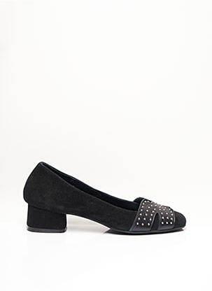 Balerine negru REQINS femeie