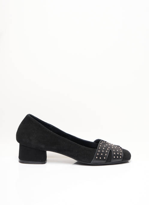 Balerine negru REQINS femeie