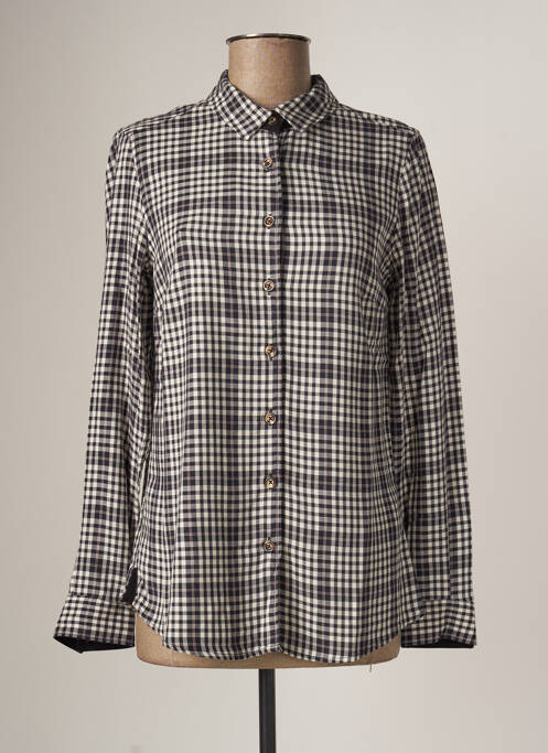 Cămașă albastru BARILOCHE femeie