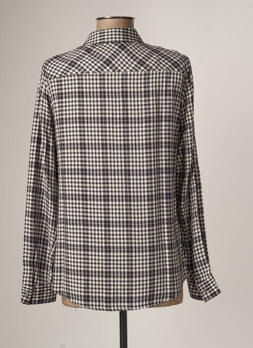 Cămașă albastru BARILOCHE femeie