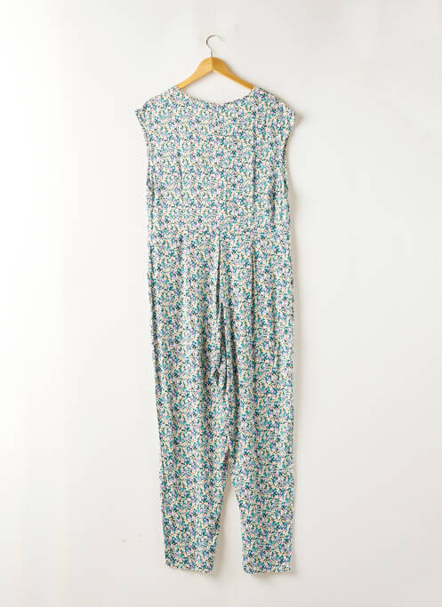 Salopetă-pantalon violet CHRISTY femeie