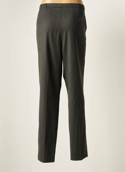 Pantalon drept gri QUATTRO femeie