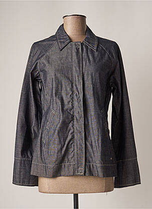 Cămașă albastru SCHOOL RAG femeie