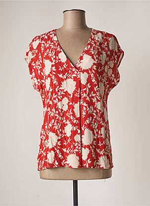 Bluză roșu SUD EXPRESS femeie