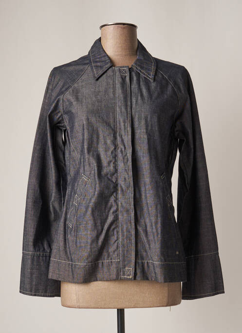 Cămașă albastru SCHOOL RAG femeie