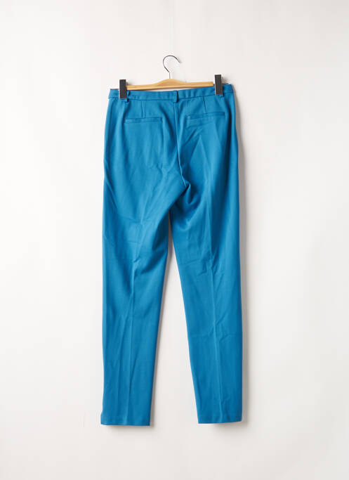 Pantalon chino albastru SCOTCH & SODA femeie