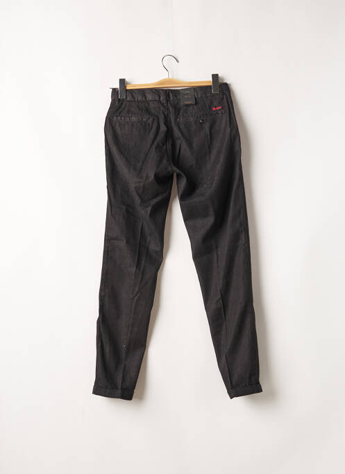 Pantalon chino negru SCOTCH & SODA femeie