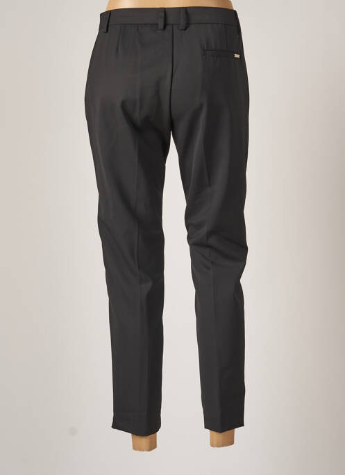 Pantalon 7/8 negru SUD EXPRESS femeie