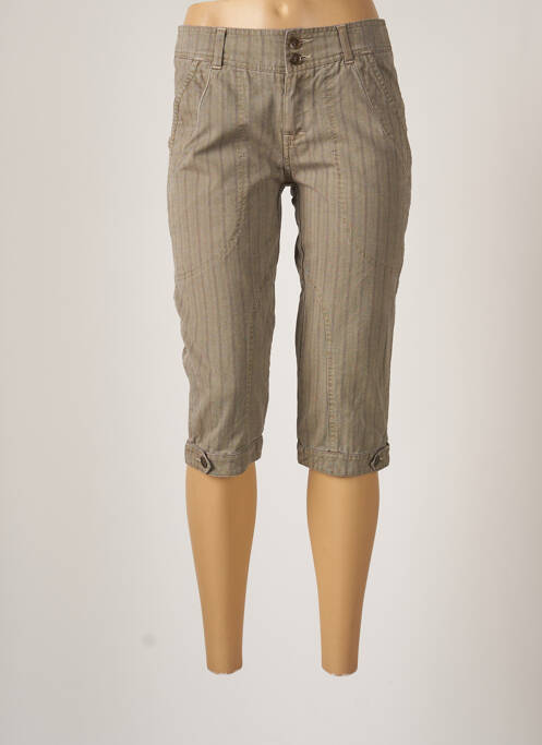 Corsar bej CHIPIE femeie