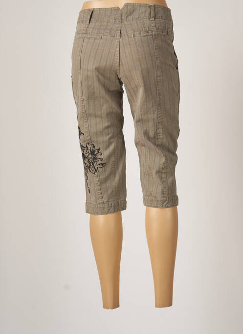 Corsar bej CHIPIE femeie