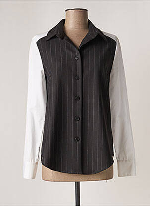 Cămașă negru JUDITH & CHARLES femeie