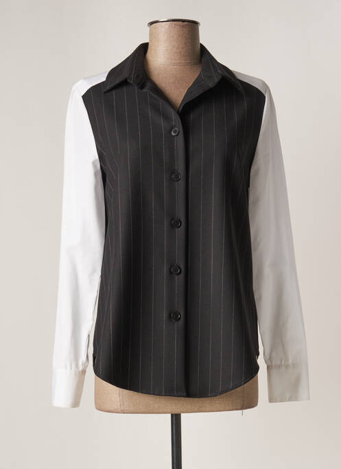 Cămașă negru JUDITH & CHARLES femeie