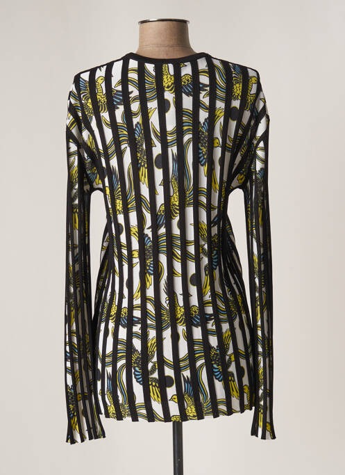 Top negru JUDITH LACROIX femeie