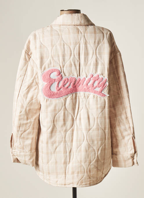 Jachete casual bej ATELIER EVÈNE femeie