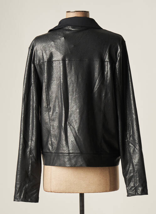 Jachete casual negru HBT femeie