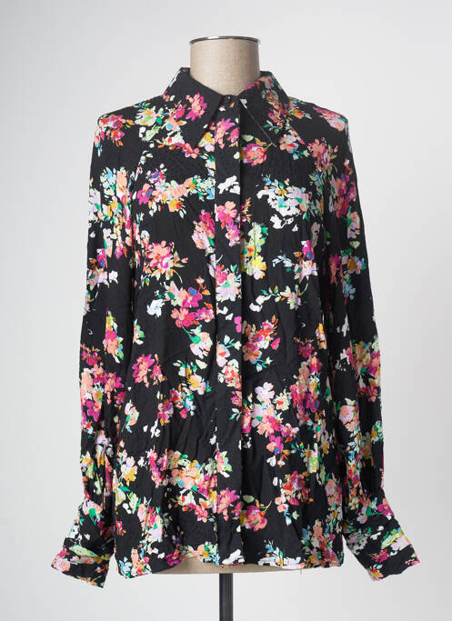 Cămașă negru Y.A.S femeie