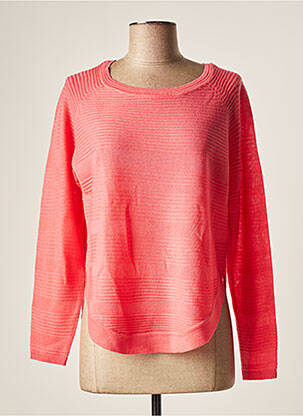 Pulover roz ONLY femeie