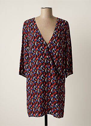 Rochie scurtă negru IMPERIAL femeie