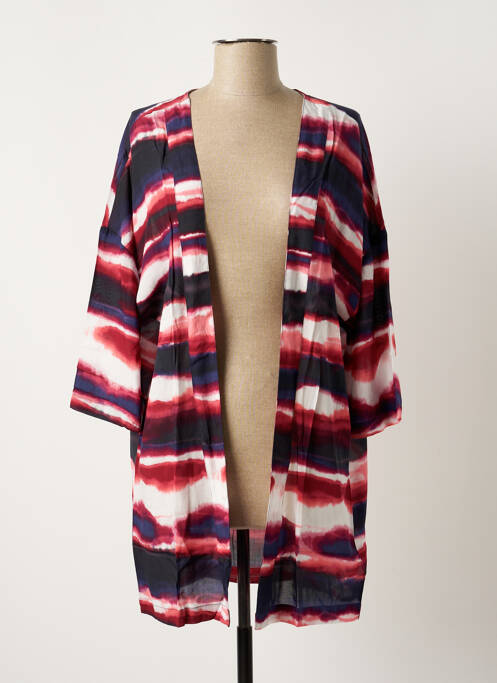 Jachete casual roz STREET ONE femeie