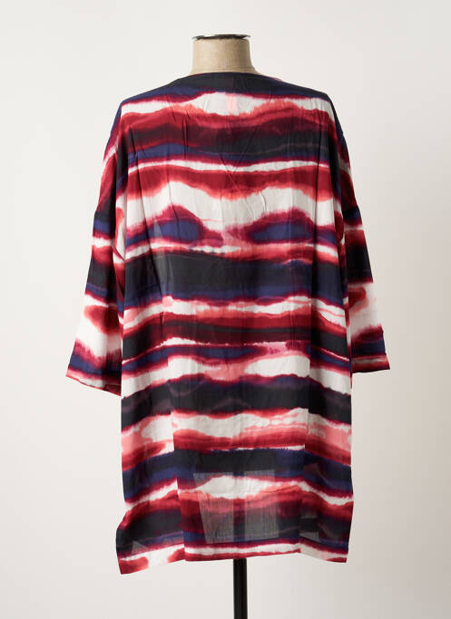 Jachete casual roz STREET ONE femeie