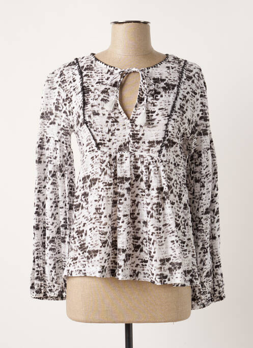 Bluză gri SUNCOO femeie