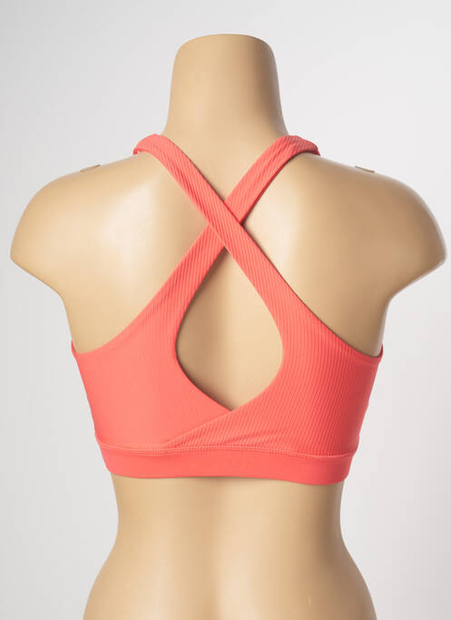 Sutien roz ONLY PLAY femeie