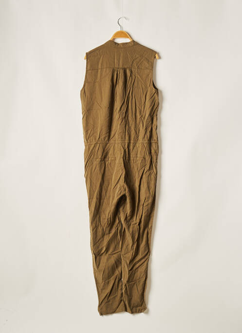 Salopetă-pantalon verde ONLY femeie