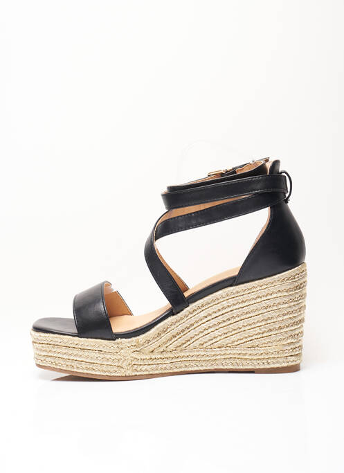 Espadrile negru LOLA CASADEMUNT femeie