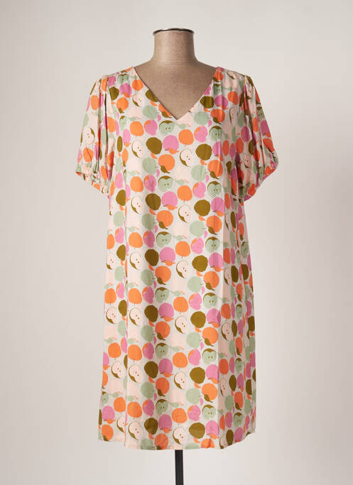 Rochie midi gri MD'M femeie