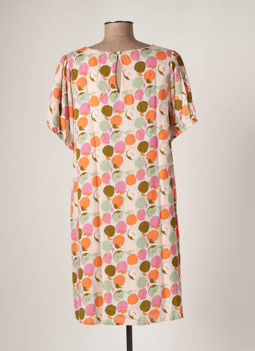 Rochie midi gri MD'M femeie